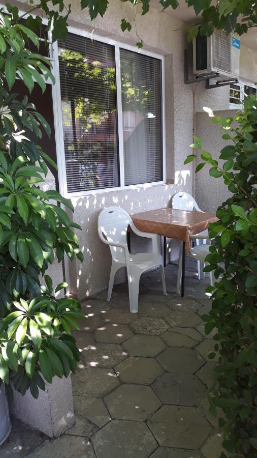 Къща За Гости Каракачанов Sozopol Exterior photo